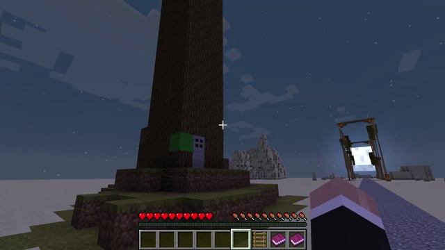Прохождение карт Minecraft: ПОТЕРЯННЫЙ ГОРОД! смотреть онлайн