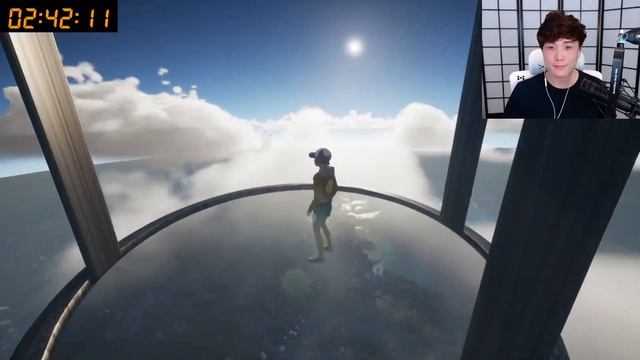 【ONLY UP】NONE OF US LEAVE UNLESS WE BEAT THIS GAME смотреть онлайн