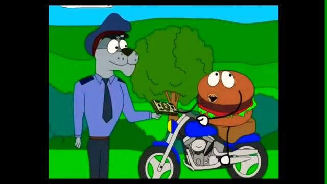 Дед да баба. ( гобленский перевод ) смотреть онлайн