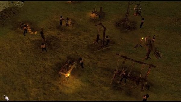 Как играть в Stronghold 3 по интернетуССЫЛКА ПОД ВИДЕО!