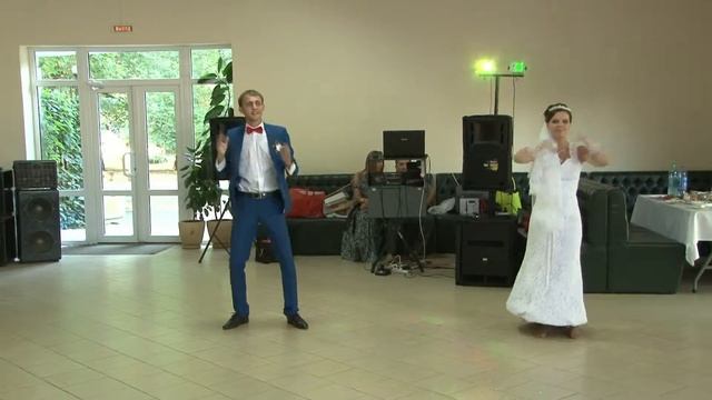 СВ 8 августа 2014 1 танец молодых смотреть онлайн