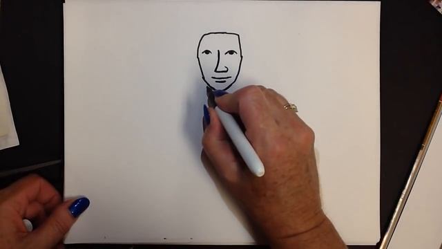 Kids Can Draw: Easy Mona Lisa For Young Kids. (patron spots available) смотреть онлайн