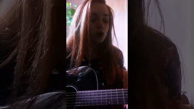 Екатерина Яшникова - Я останусь одна (Cover) смотреть онлайн