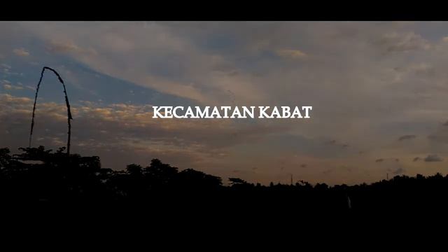 [KKN-BBM 56 KABAT BANYUWANGI] PART1. THE SUN RISE OF JAVA смотреть онлайн