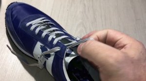 ЧЁТКИЕ ПЕДАЛИ KARHU ALBATROSS | СТРЕМНЫЙ ОБЗОР ДЛЯ SNEAKERGEEK