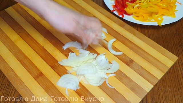 СПОРИМ ВЫ ТАКОЙ САЛАТ ЕЩЁ НЕ ВИДЕЛИ💯 Уже МЕСЯЦ ГОТОВЛЮ и НЕ НАДОЕДАЕТ! смотреть онлайн