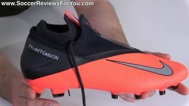 NOT WORTH $150? - Nike Phantom Vision 2 Pro - Review + On Feet смотреть онлайн