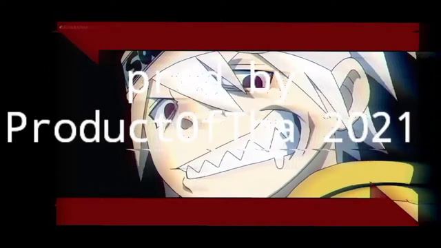 [FREE] SOUL EATER TRAP REMIX prod. by ProductOfTha 2021 смотреть онлайн