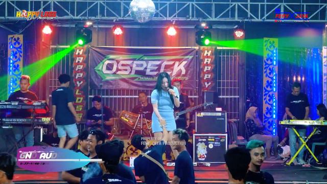 HAPPY LOSS - CUNDAMANI - DIN ANNESIA - HAPPY PARTY OSPECK TEAM - PIJI DAWE KUDUS смотреть онлайн