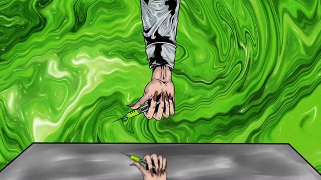 Kostromin — Моя голова винтом(1 Час)