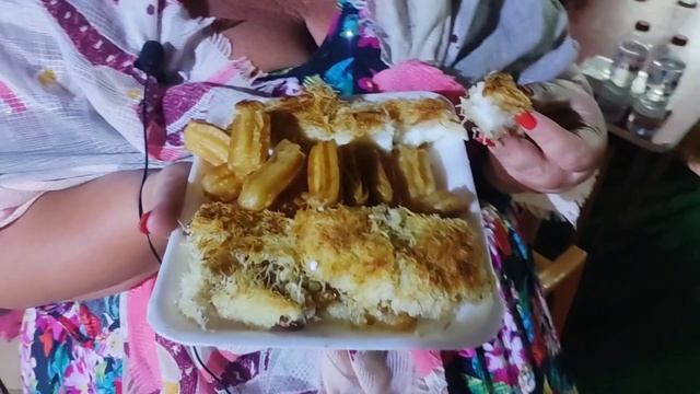 УКРАИНЦЫ В ЕГИПТЕ?? ЗАВТРАК ВО ВРЕМЯ РАМАДАНА?ПОМОЩЬ  СИРОТАМ В ХУРГАДЕ