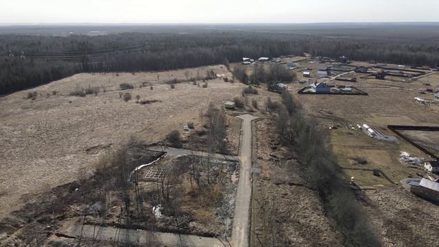 Дача у Петергофа Ломоносовский район смотреть онлайн