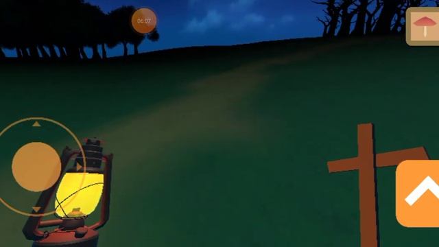 4 МОНСТРА? Играю в Проклятье мудрого дерего (день рождения канала! 1 год)