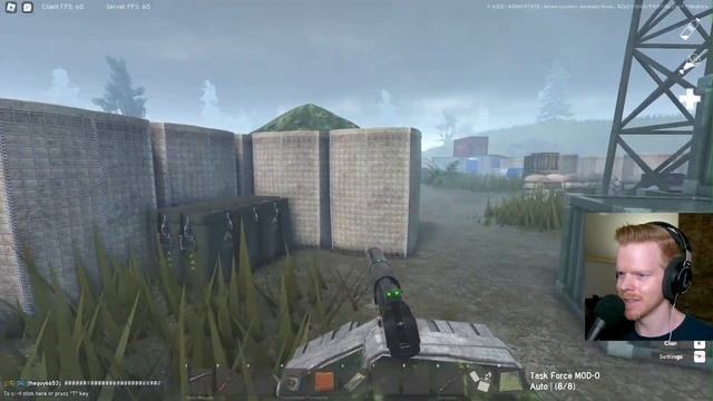 There's a New Location In Project Delta смотреть онлайн