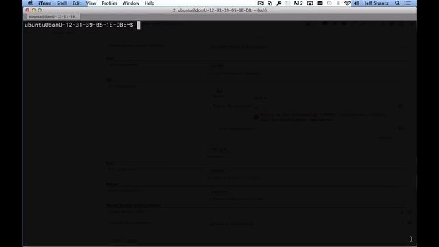 Continuous Integration with Jenkins on Amazon EC2 [3 / 5] смотреть онлайн