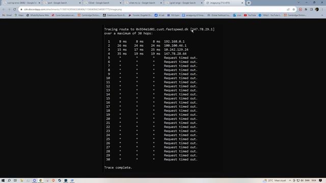 RUST SERVER FIX "Could not establish a TCP connection port 28082" смотреть онлайн