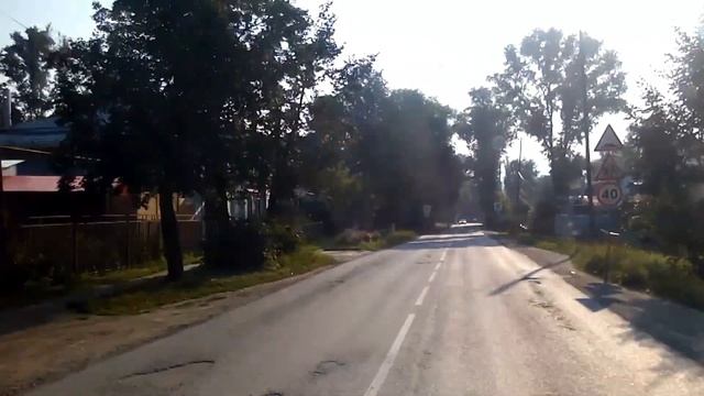 Покатушки по Кусе 2 смотреть онлайн