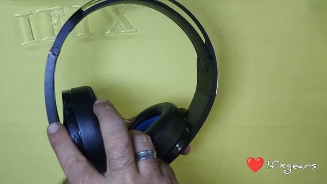 تصليح اصعب الكسور ف سماعة البلاستيشن الاولى. Platinum Wireless Headset PS4 смотреть онлайн