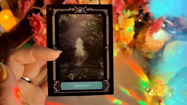 Бывшая. Почему Он с ней расстался?❣️ Расклад Онлайн❣️ Оракул "Дом Ночи" смотреть онлайн