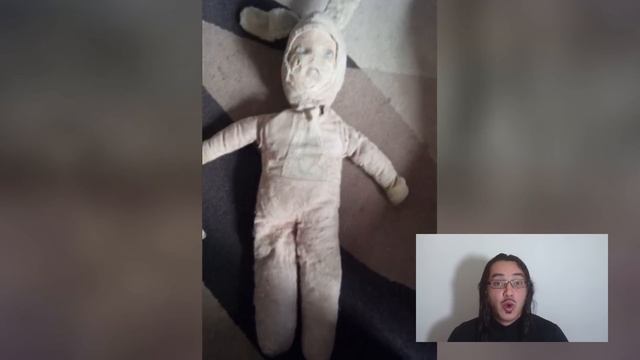 Boneco do Ebay - Curistórias #48 смотреть онлайн
