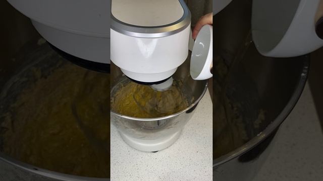 Карамельно-банановый прирог.