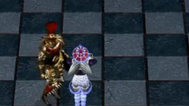 Combat Chess - ♞ vs ♕ смотреть онлайн
