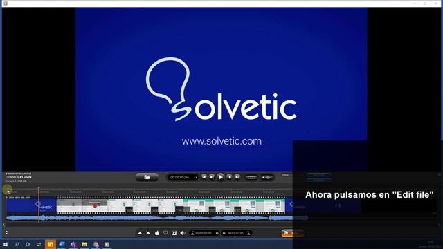 ✂️ RECORTAR VÍDEO con Windows Media Player смотреть онлайн