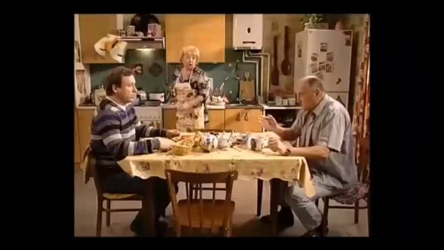 Костя всегда знал! Воронины :) смотреть онлайн