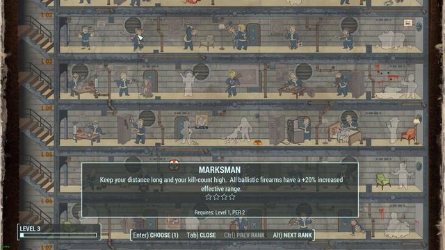 Horizon Cities Welcome Epi 1 Fallout 4 смотреть онлайн