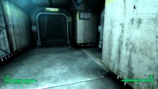 Fallout 3 - Сезон 1 (серия 1 -Пролог-) смотреть онлайн