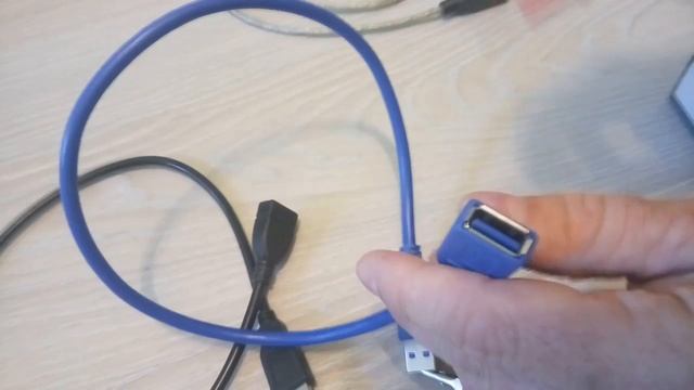 Кабель USB. Как выбрать качественный? смотреть онлайн