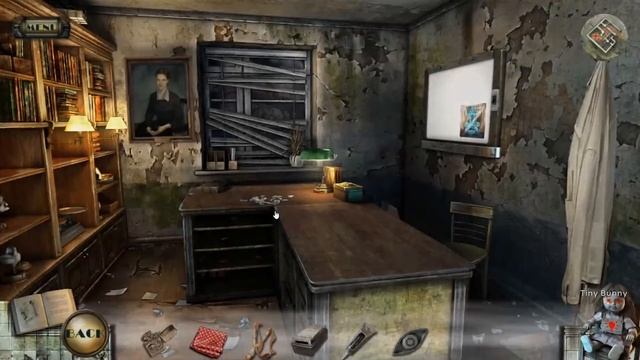 True Fear Forsaken Souls Part 2 All Collector Figurines Walkthrough (The Digital Lounge)