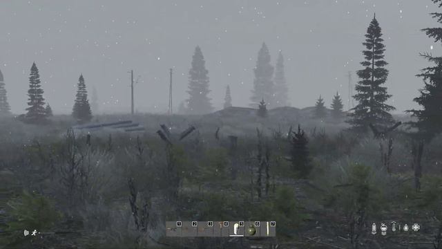 WORST shotgun? VAIGA and buckshot 12ga only for close range! - Dayz смотреть онлайн