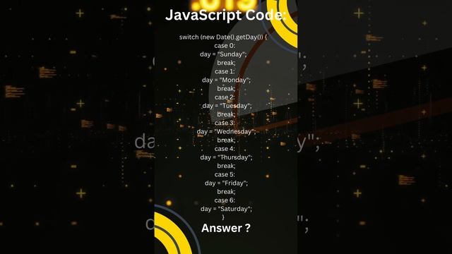 Javascript Reply if you are Genius #javascript #shortvideo смотреть онлайн