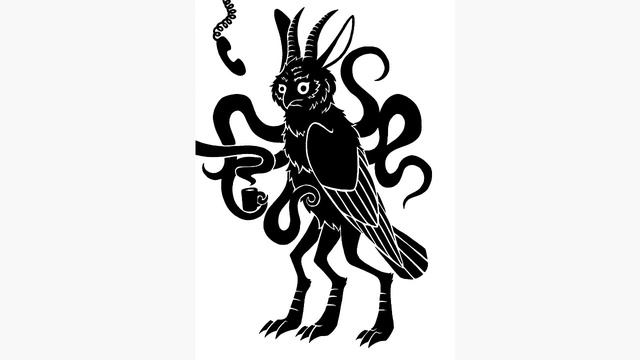 SCP-2703 Для приятного времяпровождения