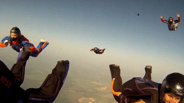 Альфа 18 05 14 5 вид с Пашиной камеры