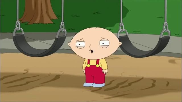 Гриффины (Family Guy) #4 Чужая посылка смотреть онлайн