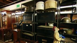 Охотники за антиквариатом S08E01