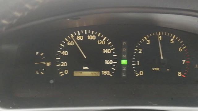 До замены клапана pcv 1jz-ge смотреть онлайн