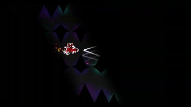 (Insane Demon) ''Explosion'' 100% by Blaireswip & SrGuillester | Geometry Dash смотреть онлайн