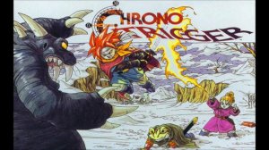 Chrono Trigger Soundtrack - Corridors of Time [HQ]