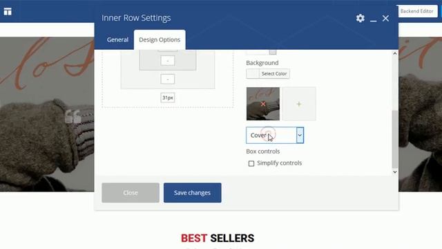 SW HITheme| Page Settings - Home Page 4 смотреть онлайн