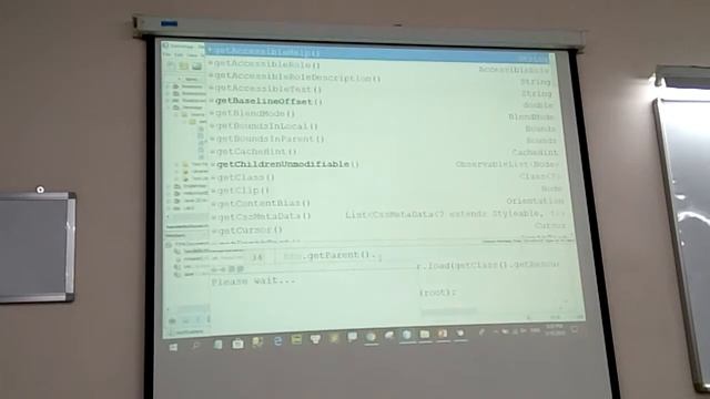Click thay đổi button ẩn hiện form trên java - Part 2 смотреть онлайн