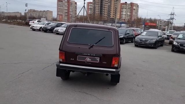 нива 2011 смотреть онлайн
