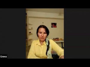 Елена Автономова. Встреча. 2024 06 23. Путтапарти.