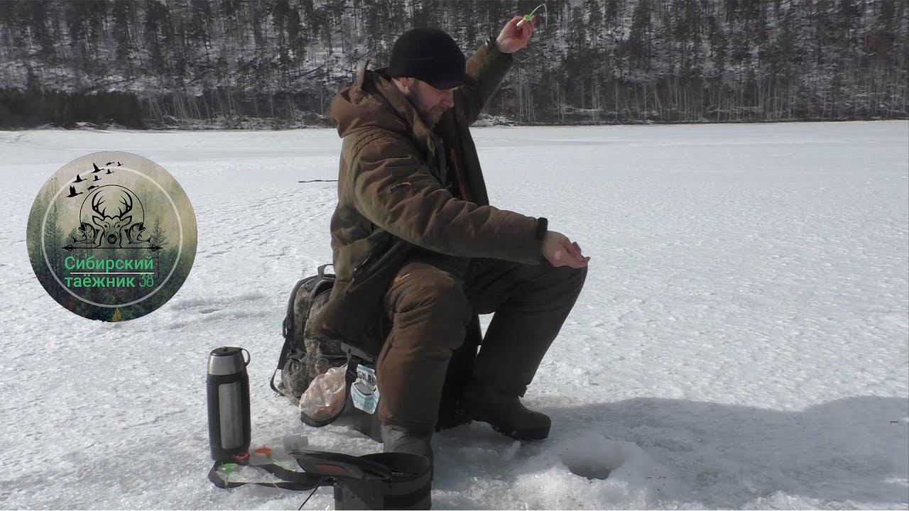 Рыбалка с подводной камерой FocusFish