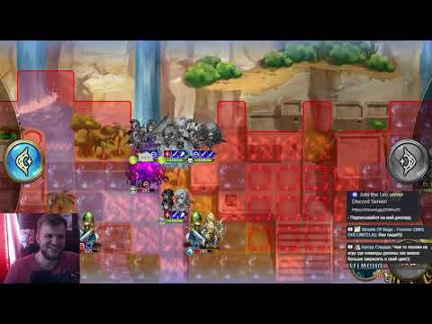 Langrisser M: The Great Train Robbery - Challenge #3 - Wilderness Survival Rules смотреть онлайн