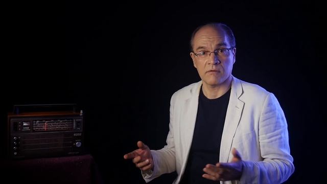 Супергетеродин – такой приемник. Часть 1. Как это работает