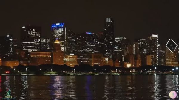 Chillout Luxury Lounge - City Sunset Music Collection - Great Chillout Lounge Music for Sleep