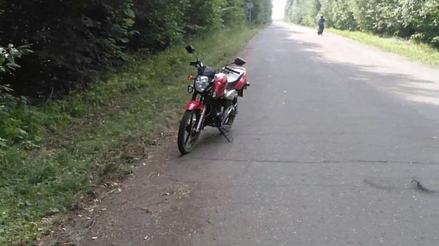 СДЕЛАЙ ЭТО со своим СКУТЕРОМ и он будет СТАНТИТЬ!!! смотреть онлайн